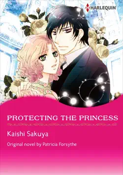 protecting the princess book cover image