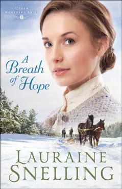 breath of hope book cover image