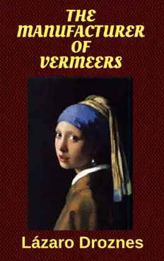 the manufacturer of vermeers book cover image