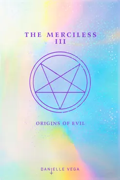 the merciless iii book cover image
