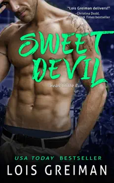 sweet devil book cover image