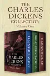 The Charles Dickens Collection Volume One synopsis, comments
