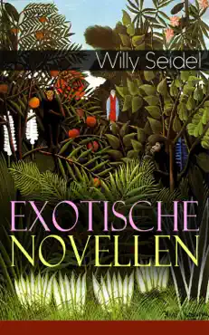 exotische novellen book cover image