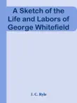 A Sketch of the Life and Labors of George Whitefield synopsis, comments