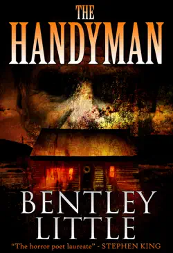 the handyman book cover image