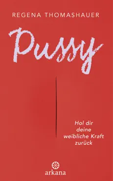 pussy book cover image