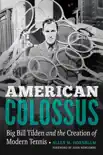 American Colossus synopsis, comments