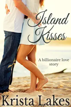 island kisses book cover image