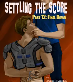settling the score -- part 12: final down book cover image