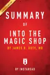 Summary of Into the Magic Shop synopsis, comments