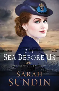 sea before us book cover image
