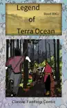 Legend of Terra Ocean VOL 02 Comic reviews