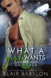 What A Girl Wants synopsis, comments