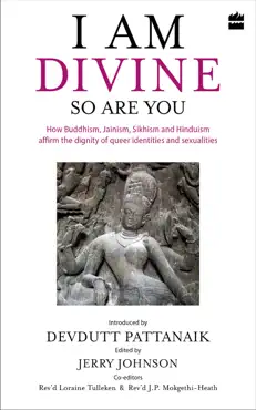 i am divine. so are you book cover image