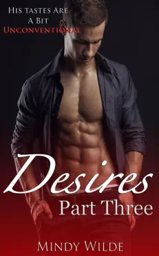 desires part three book cover image