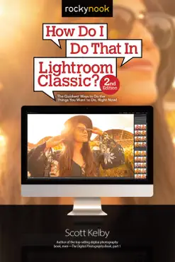 how do i do that in lightroom classic? book cover image