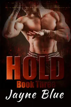 hold book 3 book cover image