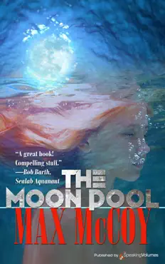 the moon pool book cover image