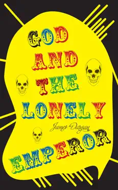 god and the lonely emperor book cover image