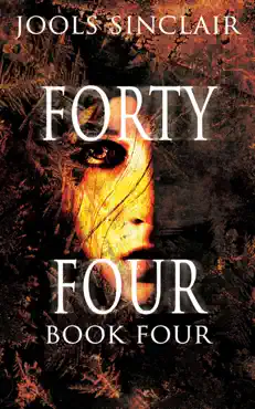 forty-four book four book cover image