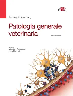 patologia generale veterinaria imagen de la portada del libro