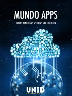 mundo apps imagen de la portada del libro