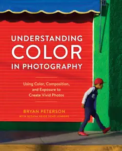 understanding color in photography book cover image