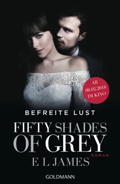 fifty shades of grey - befreite lust book cover image