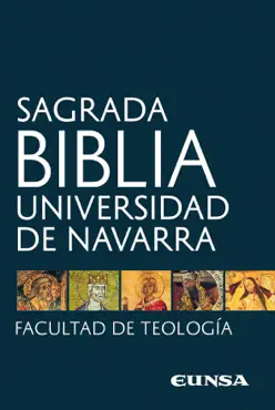 sagrada biblia book cover image
