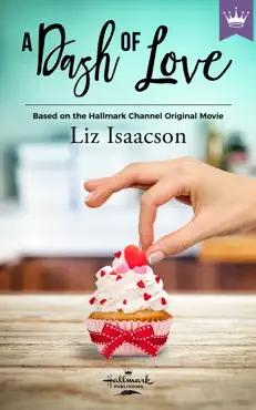 a dash of love book cover image