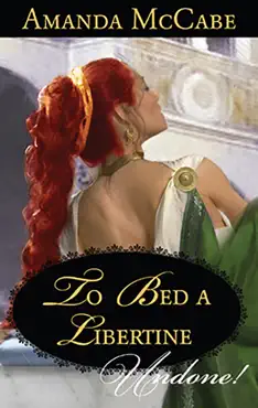 to bed a libertine book cover image