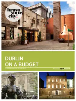 dublin on a budget book cover image
