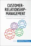 Customer-Relationship-Management synopsis, comments
