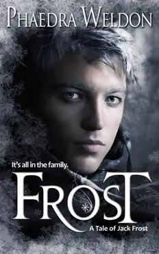 frost book cover image