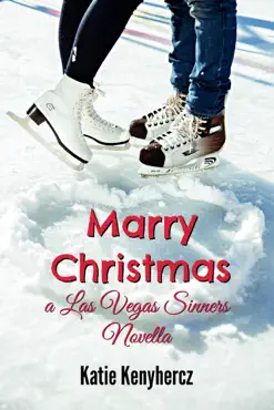 marry christmas book cover image