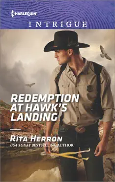 redemption at hawk's landing book cover image