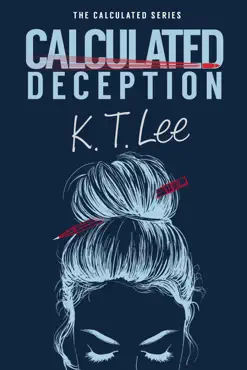 calculated deception book cover image