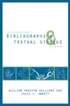 An Introduction to Bibliographical and Textual Studies synopsis, comments
