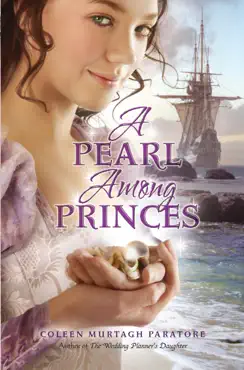 a pearl among princes book cover image