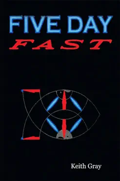 five day fast book cover image
