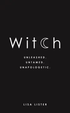 witch book cover image