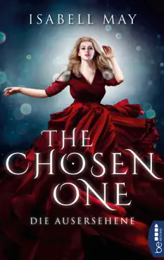 the chosen one - die ausersehene book cover image