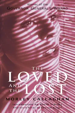 loved and the lost book cover image