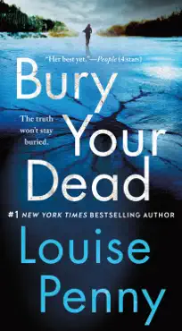 bury your dead book cover image
