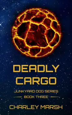 deadly cargo book cover image