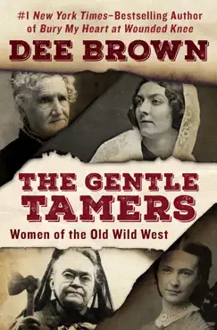 the gentle tamers book cover image