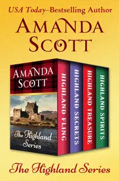 the highland series book cover image