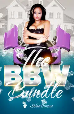 bbw bundle book cover image