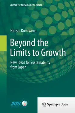 beyond the limits to growth imagen de la portada del libro