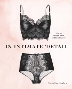 in intimate detail book cover image
